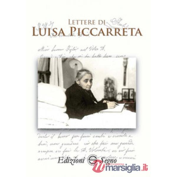 Lettere di Luisa Piccarreta