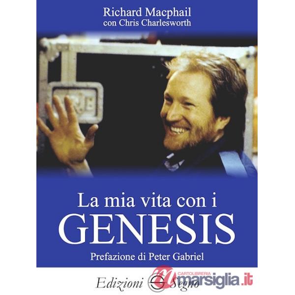 La mia vita con i Genesis