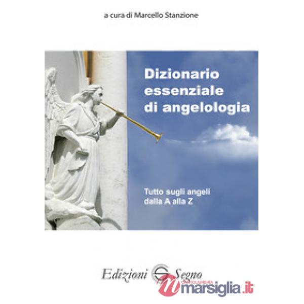 Dizionario essenziale di angelologia