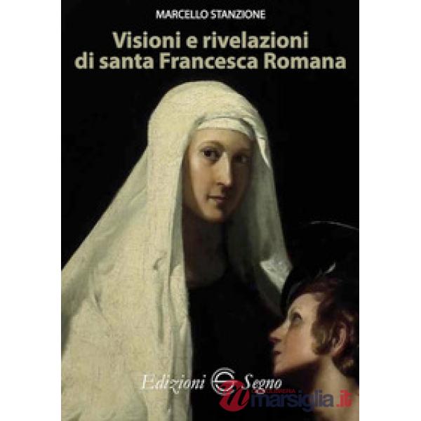 Visioni e rivelazioni di santa Francesca Romana