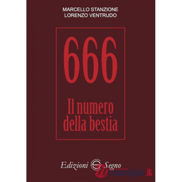 666. Il numero della bestia