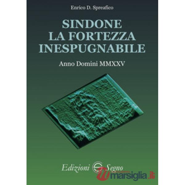 Sindone, la fortezza inespugnabile