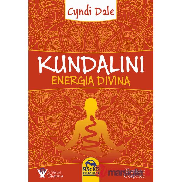 Kundalini. Energia divina