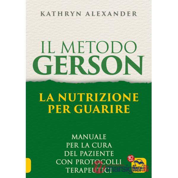 Metodo Gerson (Il)