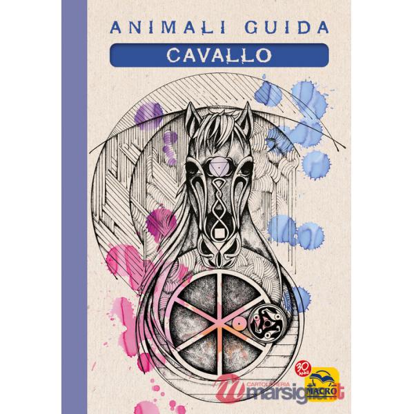 Cavallo. Animali guida