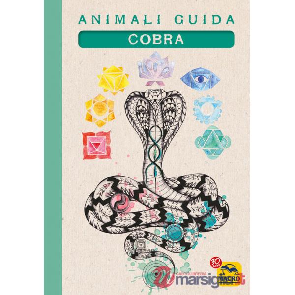 Cobra. Animali guida