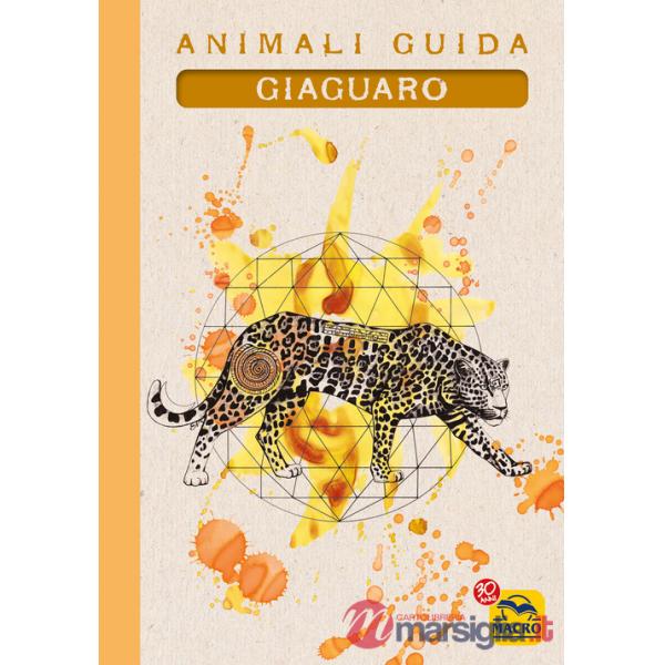 Giaguaro. Animali guida