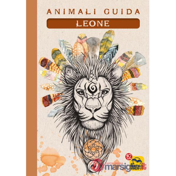 Leone. Animali guida