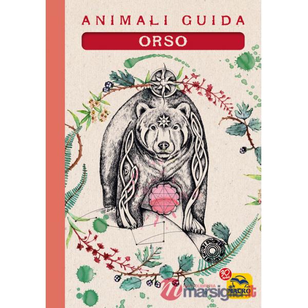 Orso. Animali guida
