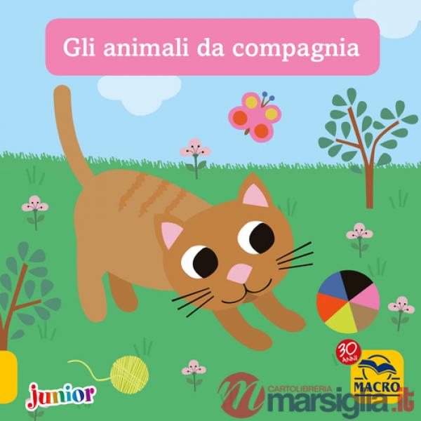 Animali da compagnia (Gli)