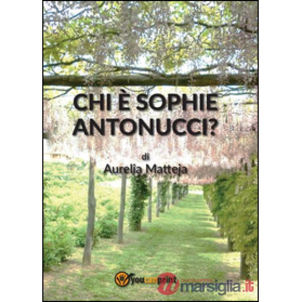 Chi è Sophie Antonucci?