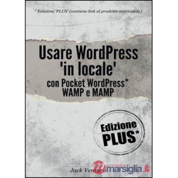 Usare WordPress «in locale»