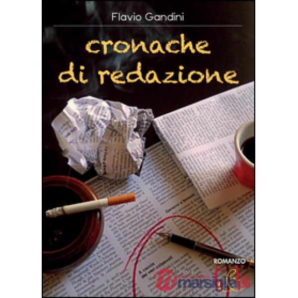 Cronache di redazione