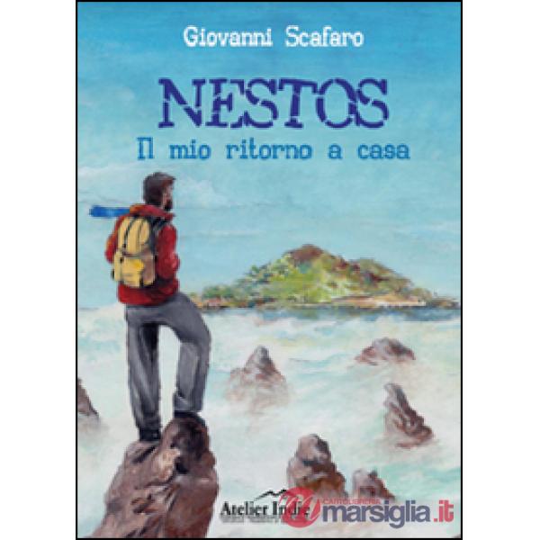 Nestos. Il mio ritorno a casa
