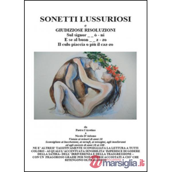 Sonetti lussuriosi