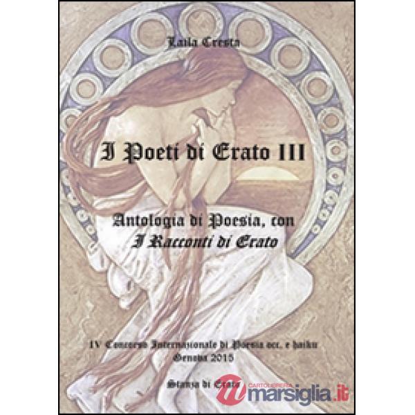 Poeti di Erato (I). Vol. 3