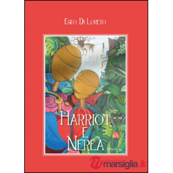 Harriot e Nerea