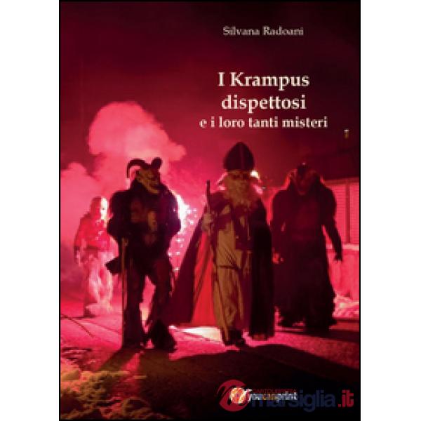 Krampus dispettosi e i loro tanti misteri (I)