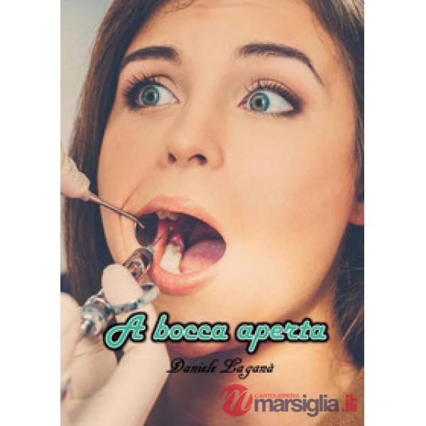 A bocca aperta