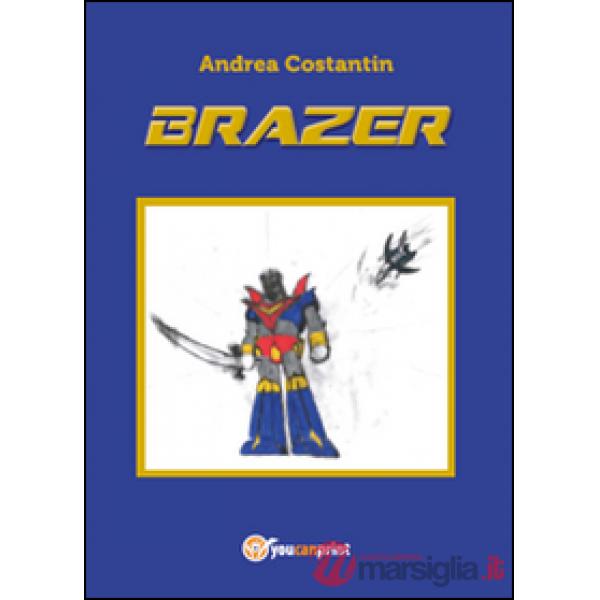 Brazer