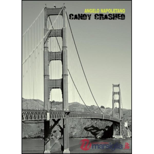 Candy crashed