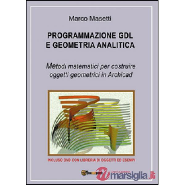 Programmazione GDL e geometria analitica