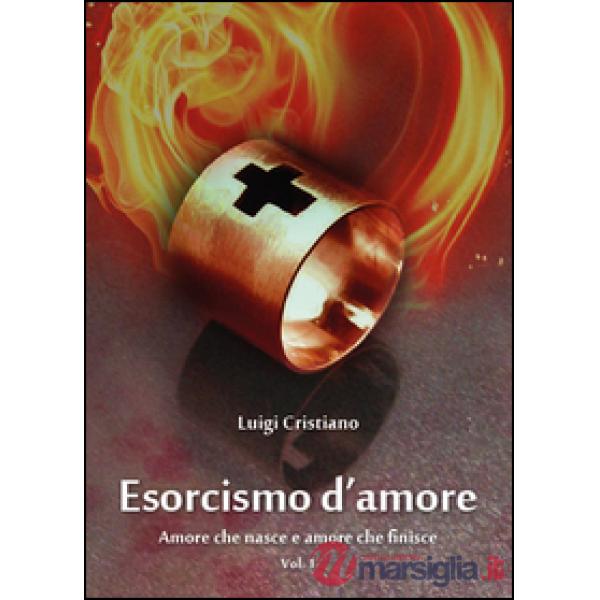 Esorcismo d'amore. Vol. 1