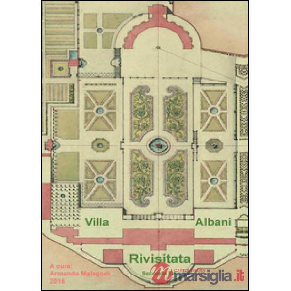 Villa Albani rivisitata