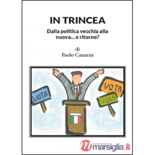 In trincea