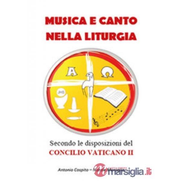 Musica e canto nella liturgia
