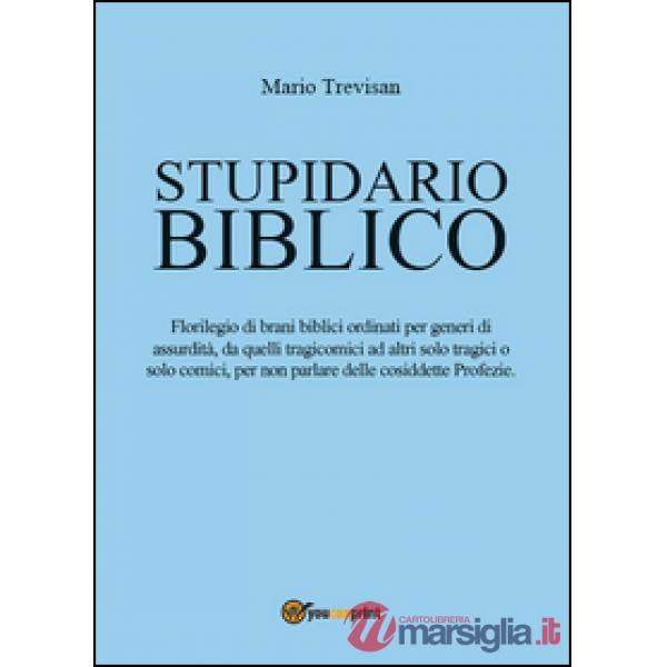 Stupidario biblico