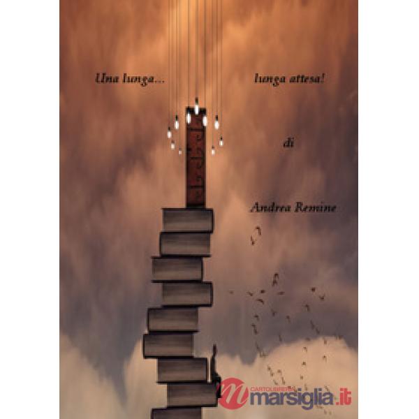 Una lunga... lunga attesa!