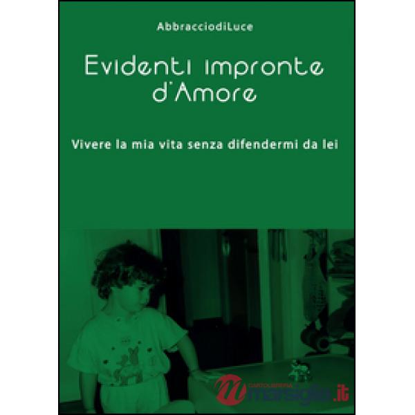 Evidenti impronte d'amore