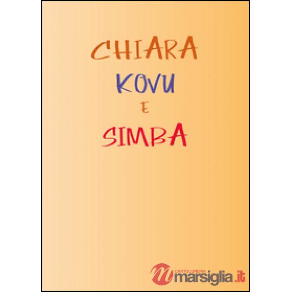 Chiara, Kovu e Simba
