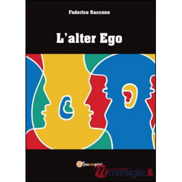 Alter ego (L')