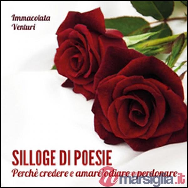 Silloge di poesie. Perchè credere e amare/odiare e perdonare