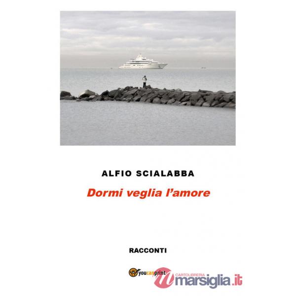 Dormi veglia l'amore