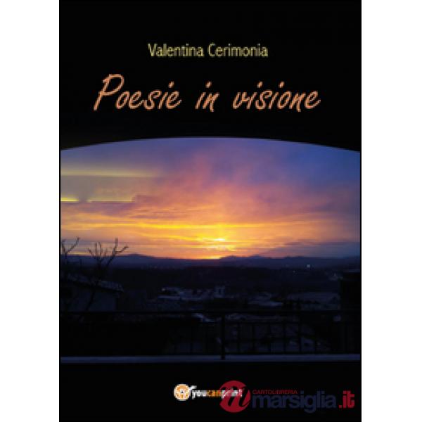 Poesie in visione