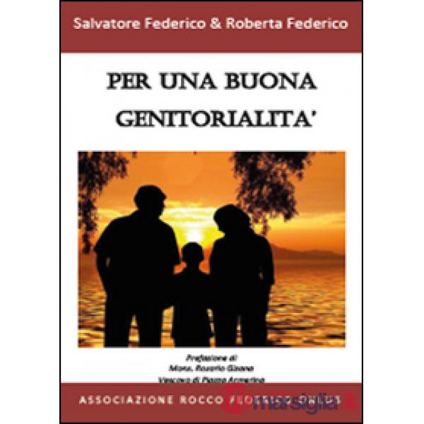 Per una buona genitorialità