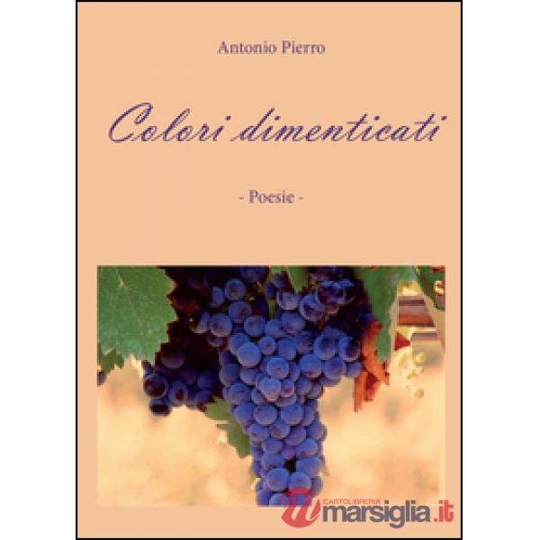 Colori dimenticati