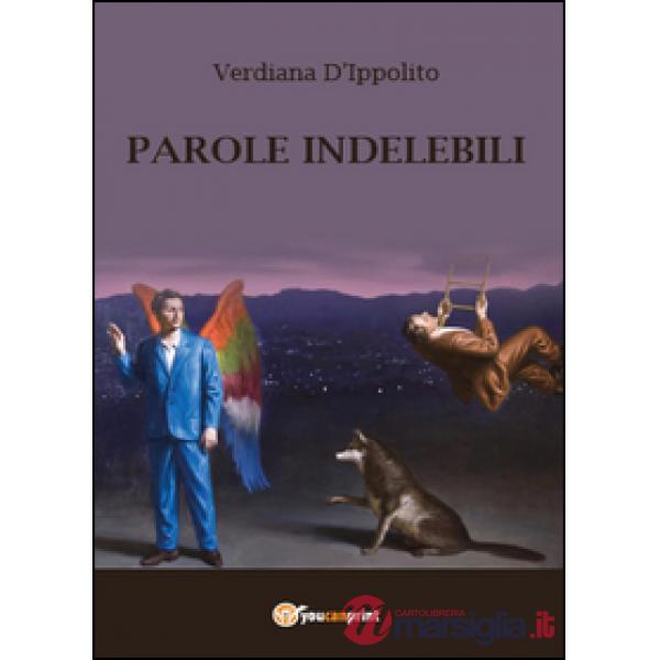Parole indelebili