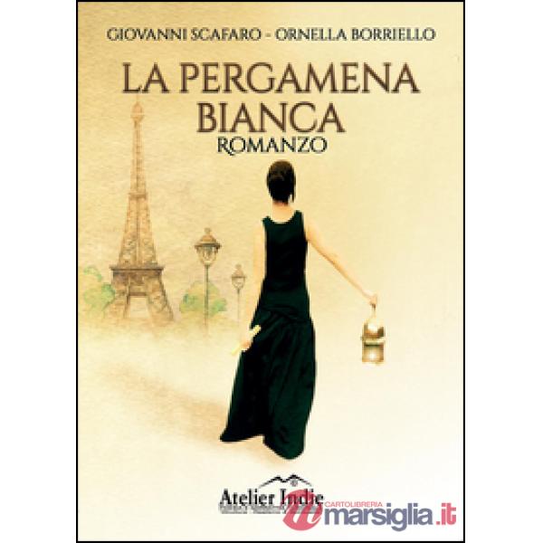 Pergamena bianca (La)