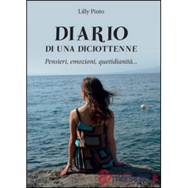 Diario di una diciottenne