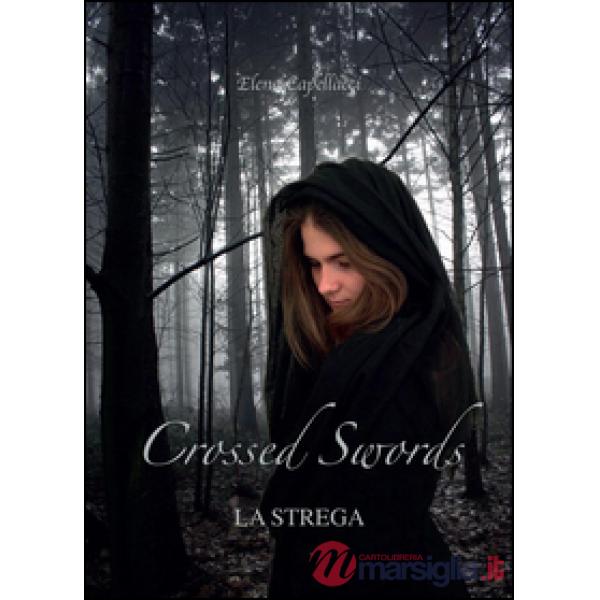 Crossed Swords