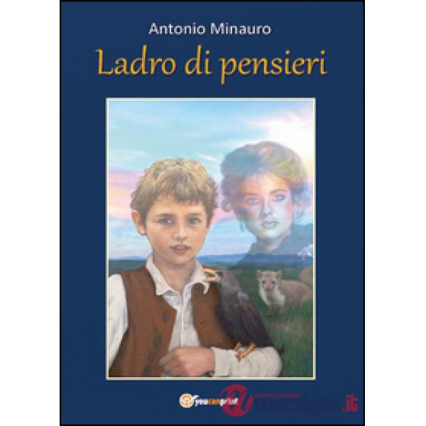 Ladro di pensieri