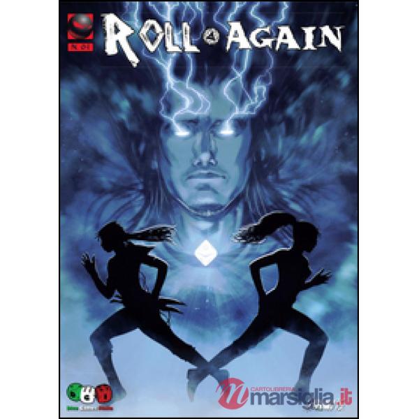Roll again 4