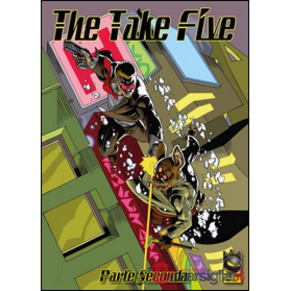 The Take Five 2