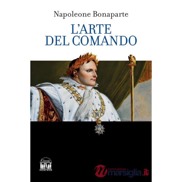 Arte del comando (L')
