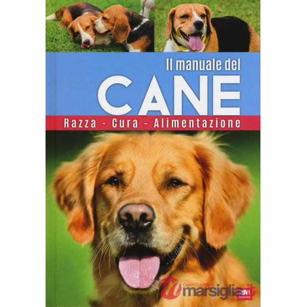 Manuale del cane (Il)