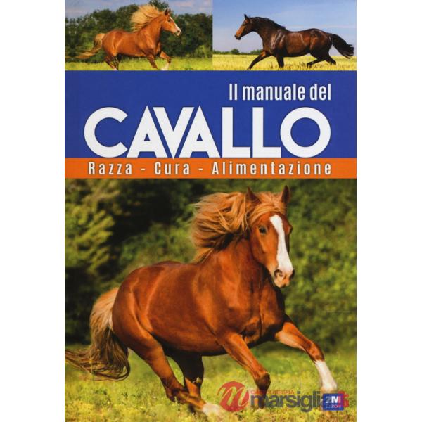Manuale del cavallo (Il)